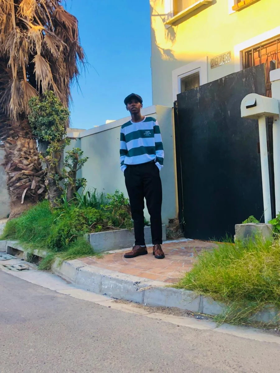 Aphiwe Nodada